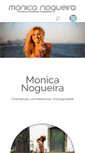 Mobile Screenshot of monicanogueira.com